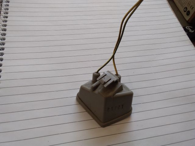 bontott RENAULT MEGANE IV Jobb első Irányjelző