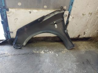 bontott RENAULT MEGANE IV Jobb első Sárvédő