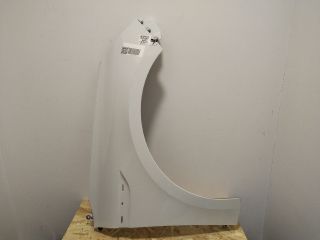 bontott RENAULT MEGANE IV Jobb első Sárvédő