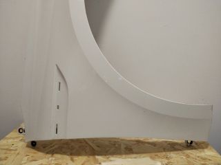 bontott RENAULT MEGANE IV Jobb első Sárvédő