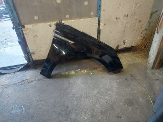 bontott RENAULT MEGANE IV Jobb első Sárvédő