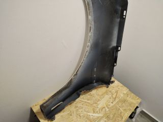 bontott RENAULT MEGANE IV Jobb első Sárvédő