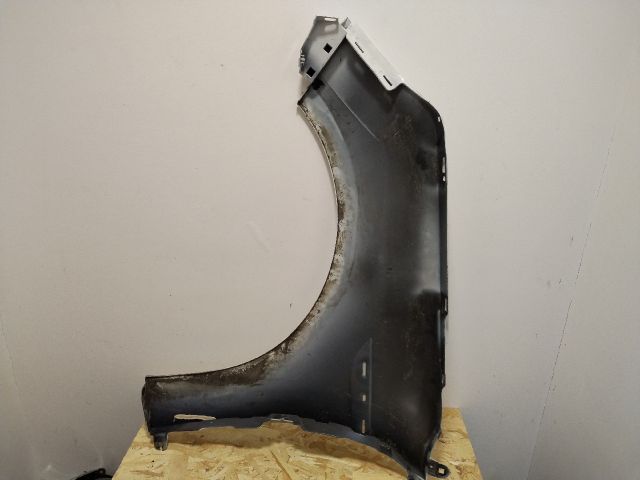 bontott RENAULT MEGANE IV Jobb első Sárvédő