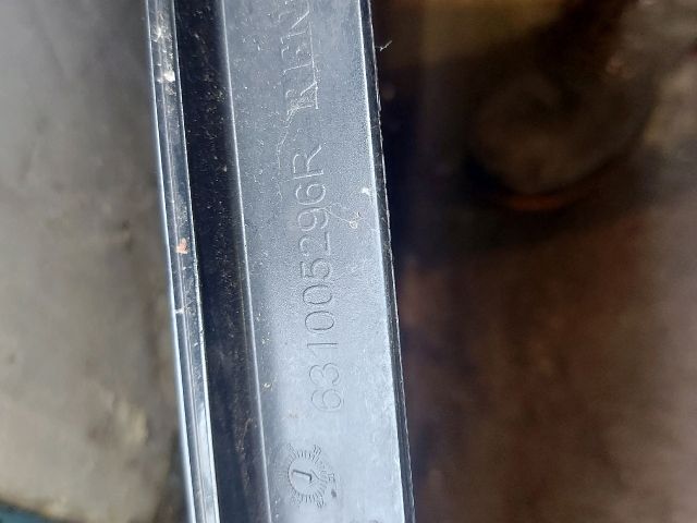 bontott RENAULT MEGANE IV Jobb első Sárvédő