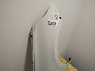 bontott RENAULT MEGANE IV Jobb első Sárvédő