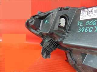 bontott RENAULT MEGANE IV Jobb Fényszóró