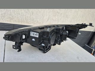 bontott RENAULT MEGANE IV Jobb Fényszóró