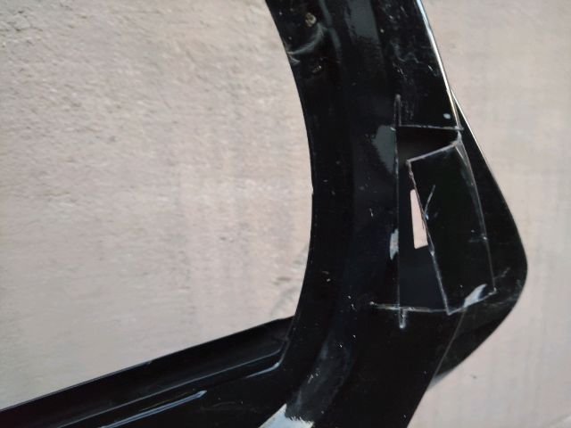 bontott RENAULT MEGANE IV Jobb hátsó Ajtó (Üres lemez)