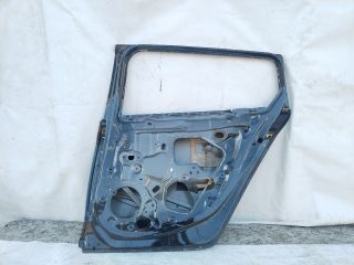 bontott RENAULT MEGANE IV Jobb hátsó Ajtó (Üres lemez)