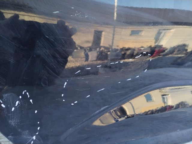 bontott RENAULT MEGANE IV Jobb hátsó Ajtó (Üres lemez)