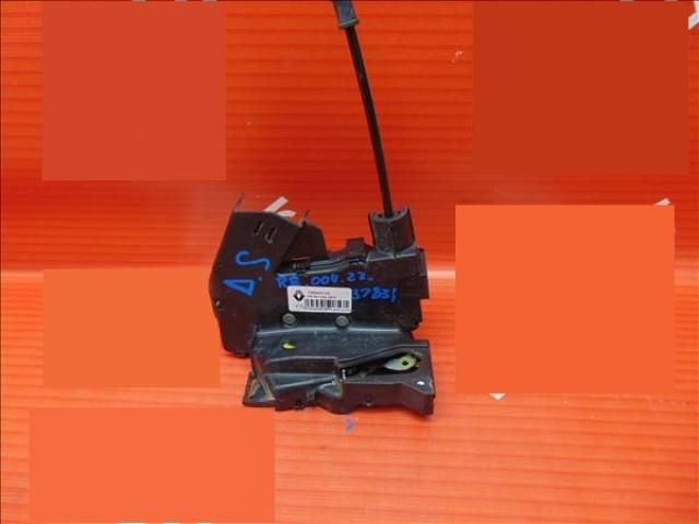 bontott RENAULT MEGANE IV Jobb hátsó Ajtózár