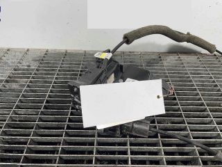 bontott RENAULT MEGANE IV Jobb hátsó Ajtózár