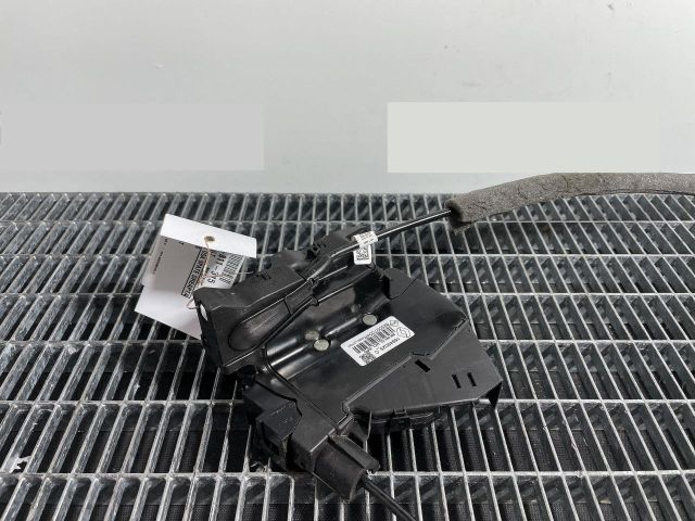 bontott RENAULT MEGANE IV Jobb hátsó Ajtózár