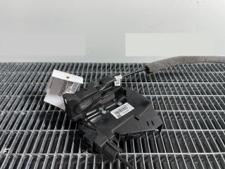 bontott RENAULT MEGANE IV Jobb hátsó Ajtózár