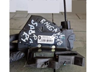 bontott RENAULT MEGANE IV Jobb hátsó Ajtózár