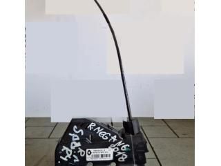 bontott RENAULT MEGANE IV Jobb hátsó Ajtózár