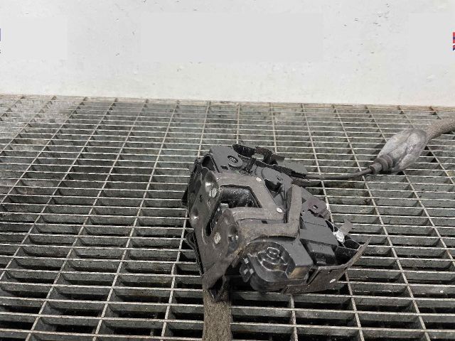 bontott RENAULT MEGANE IV Jobb hátsó Ajtózár