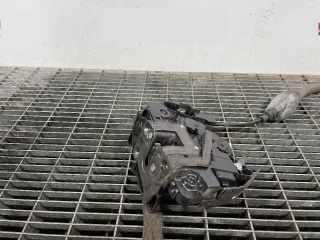 bontott RENAULT MEGANE IV Jobb hátsó Ajtózár