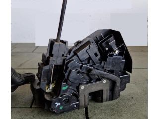 bontott RENAULT MEGANE IV Jobb hátsó Ajtózár