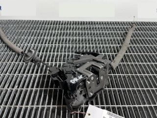 bontott RENAULT MEGANE IV Jobb hátsó Ajtózár