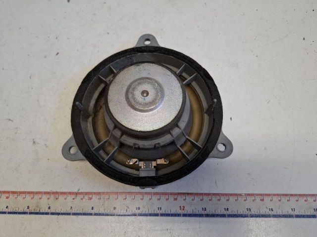 bontott RENAULT MEGANE IV Jobb hátsó Hangszóró