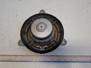 bontott RENAULT MEGANE IV Jobb hátsó Hangszóró