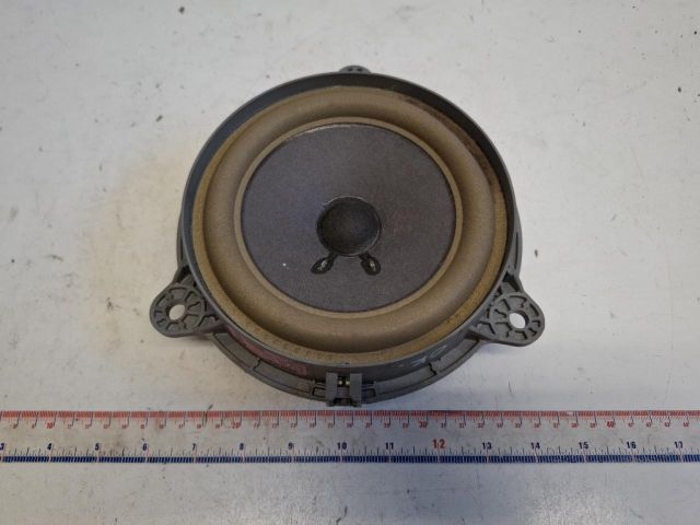 bontott RENAULT MEGANE IV Jobb hátsó Hangszóró