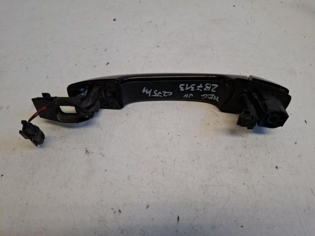 bontott RENAULT MEGANE IV Jobb hátsó Külső Kilincs