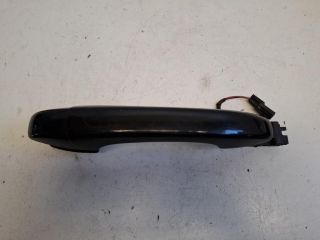 bontott RENAULT MEGANE IV Jobb hátsó Külső Kilincs