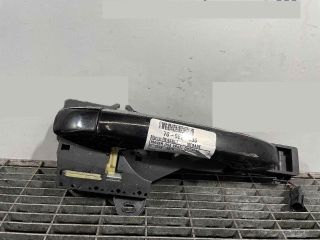 bontott RENAULT MEGANE IV Jobb hátsó Külső Kilincs