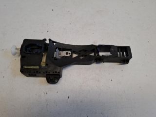 bontott RENAULT MEGANE IV Jobb hátsó Külső Kilincsfészek