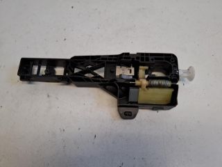 bontott RENAULT MEGANE IV Jobb hátsó Külső Kilincsfészek