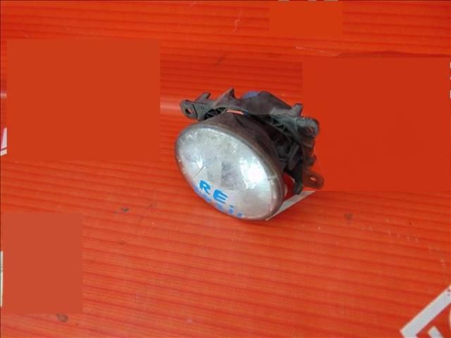 bontott RENAULT MEGANE IV Jobb Ködfényszóró