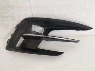 bontott RENAULT MEGANE IV Jobb Ködlámpa Rács