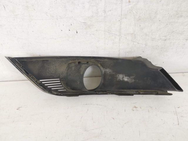 bontott RENAULT MEGANE IV Jobb Ködlámpa Rács