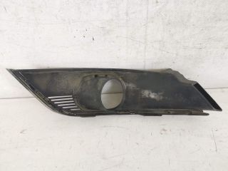 bontott RENAULT MEGANE IV Jobb Ködlámpa Rács