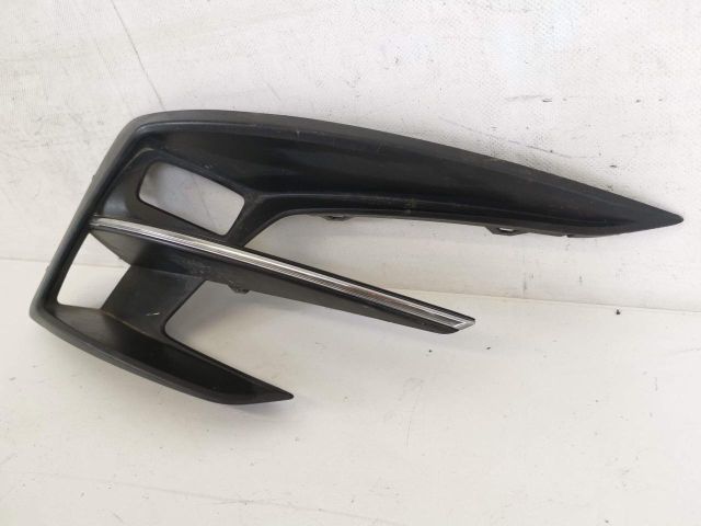 bontott RENAULT MEGANE IV Jobb Ködlámpa Rács