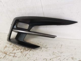 bontott RENAULT MEGANE IV Jobb Ködlámpa Rács