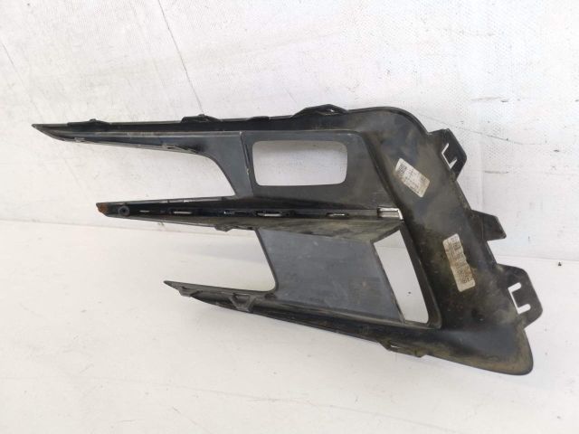 bontott RENAULT MEGANE IV Jobb Ködlámpa Rács