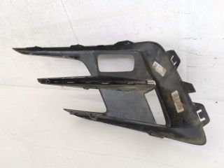 bontott RENAULT MEGANE IV Jobb Ködlámpa Rács