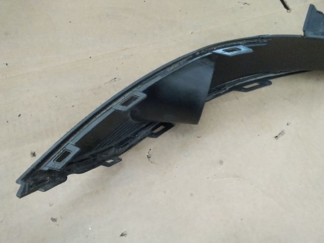 bontott RENAULT MEGANE IV Jobb Ködlámpa Rács