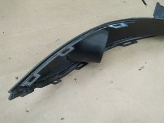 bontott RENAULT MEGANE IV Jobb Ködlámpa Rács