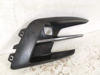 bontott RENAULT MEGANE IV Jobb Ködlámpa Rács