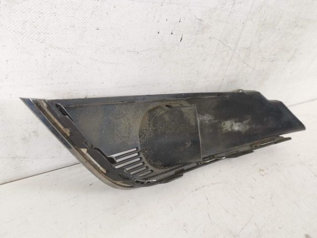 bontott RENAULT MEGANE IV Jobb Ködlámpa Rács