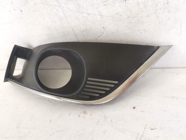 bontott RENAULT MEGANE IV Jobb Ködlámpa Rács