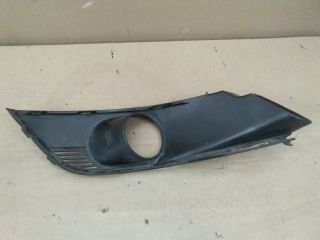 bontott RENAULT MEGANE IV Jobb Ködlámpa Rács