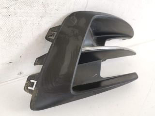 bontott RENAULT MEGANE IV Jobb Ködlámpa Rács