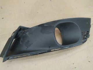 bontott RENAULT MEGANE IV Jobb Ködlámpa Rács