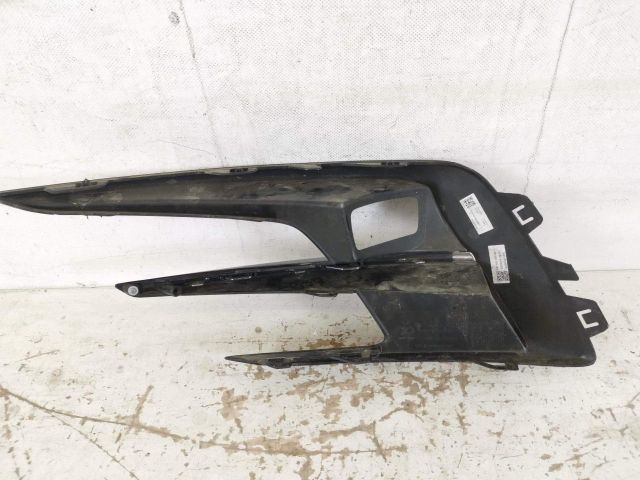 bontott RENAULT MEGANE IV Jobb Ködlámpa Rács