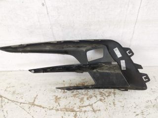 bontott RENAULT MEGANE IV Jobb Ködlámpa Rács